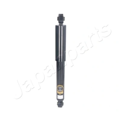 Abbildung von JAPANPARTS MM 10101 Stoßdämpfer Hinterachse Gasdruck Zweirohr Teleskop oben Auge, unten Auge SUZUKI: Alto VII, NISSAN: Pixo