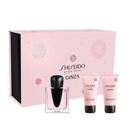 Abbildung von Shiseido set Ginza Holiday Kit 1