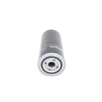 Abbildung von BOSCH 0 451 104 015 Ölfilter 1&quot; 12 UNF Anschraubfilter