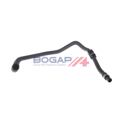 Abbildung von BOGAP B4228380 Kühlerschlauch BMW: X3 (F25) xDrive20i, sDrive 20i 2011 2017