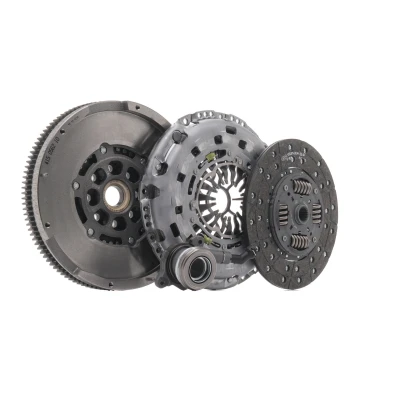 Abbildung von SACHS 2290 601 163 Kupplungssatz FORD: Transit Mk6 Kastenwagen, Custom V362 Bus, V363 Kastenwagen