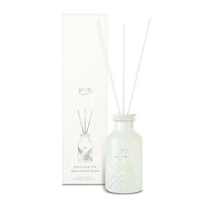 Abbildung von IPURO Raumduft Exclusive Santal Blanc