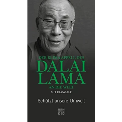 Abbildung von Der Klima Appell des Dalai Lama an die Welt: Schützt unsere Umwelt