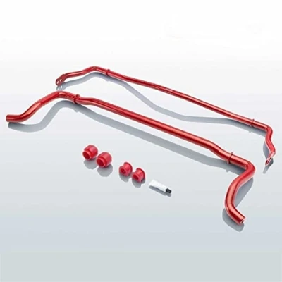 Abbildung von EIBACH E40 20 045 02 11 Stabilisatorsatz Vorderachse, Hinterachse BMW: 3 Touring