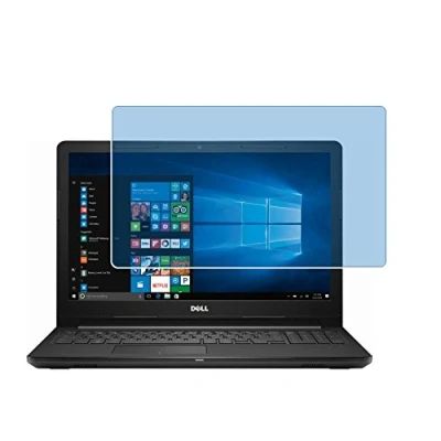 Abbildung von Zshion 15.6 inch Laptop Anti Blue Light Screen Protector,9H Hardness Tempered Glass Protector for Asus/HP/Acer/Samsung/All 16:9 Aspect Ratio with Filter Out Relieve The fatigu