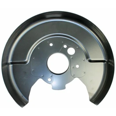 Abbildung von METZGER 6115117 Ankerblech Hinterachse links NISSAN: Primera Kombi, Limousine