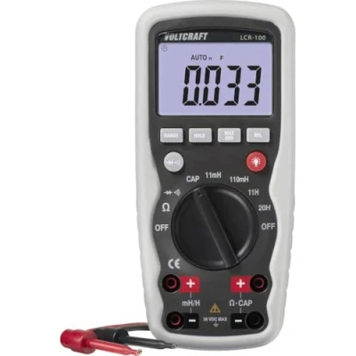 Abbildung von LCR MULTIMETER 100