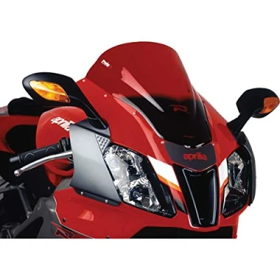 Abbildung von Puig 4057R Kuppel Racing Kawasaki ZZR1400 06 14, Rot