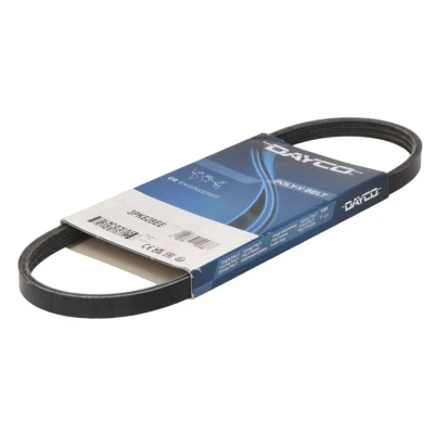 Abbildung von DAYCO 3PK628EE Keilrippenriemen 628,0 3 VOLVO: XC60 I, S60 II, V70