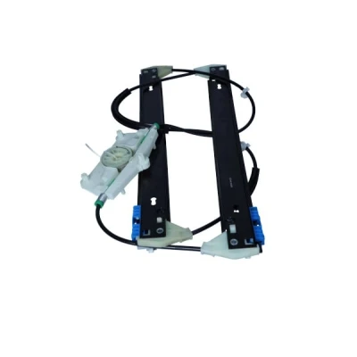 Abbildung von Maxgear Fensterheber hinten rechts elektrisch 50 0490 AUDI: A6 C6 Avant, Limousine