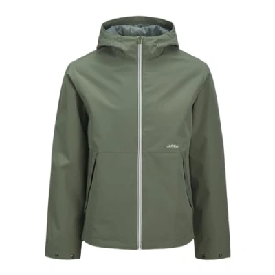 Abbildung von JACK &amp; JONES Jjadam Light Jacket Hood