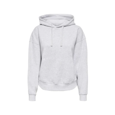 Abbildung von ONLY Kapuzensweatshirt &quot;ONLBEST L/S HOOD SWT NOOS&quot;