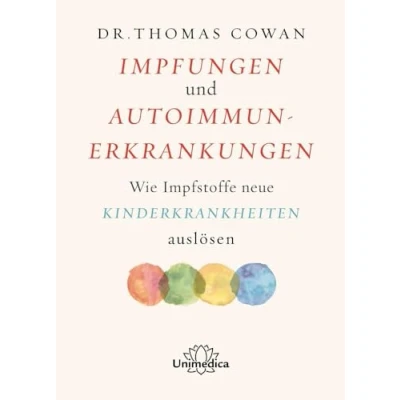 Abbildung von Impfungen und Autoimmunerkrankungen: Wie Impfstoffe neue Kinderkrankheiten auslösen