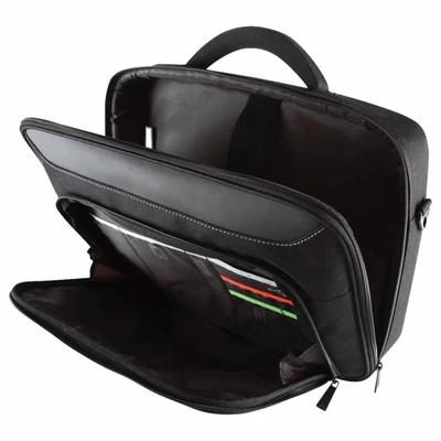 Abbildung von Targus Classic 15&#039;&#039; Schwarz