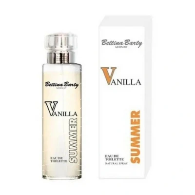 Abbildung von Bettina Barty Eau de Toilette Summer Vanilla Spray