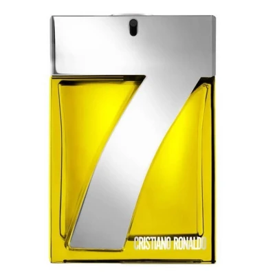 Abbildung von Cristiano Ronaldo Eau de Toilette Discover EdT for him 30ml, 1 tlg.
