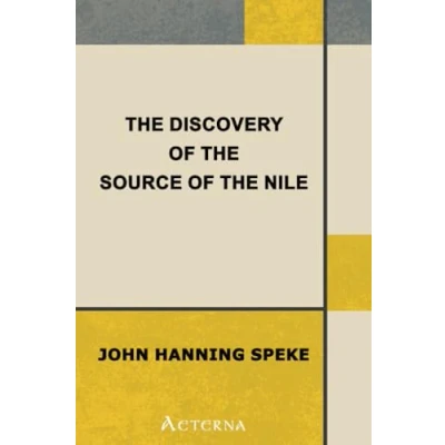 Abbildung von the Discovery of Source Nile