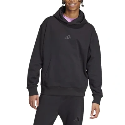 Abbildung von adidas Sportswear Kapuzensweatshirt M A SZN FT HD