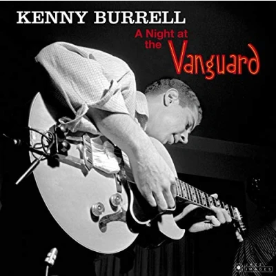 Abbildung von A Night at the Vanguard (Black Vinyl &amp; Bonustracks [Vinyl LP]