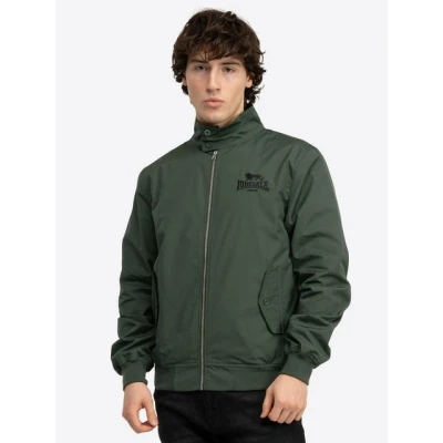 Abbildung von LONSDALE Herren Jacke schmale Passform CLASSIC