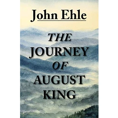 Abbildung von The Journey of August King