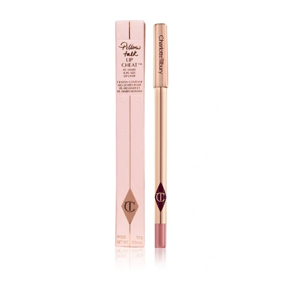 Abbildung von Charlotte Tilbury LIP Cheat Lippenkonturenstift, Größe: 1.2 g, Supersize me