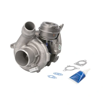 Abbildung von ELSTOCK 91 1987 Turbolader NISSAN: Qashqai / Qashqai+2 I, X Trail