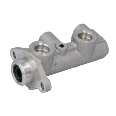 Abbildung von DELPHI LM50056 Hauptbremszylinder 21 M12x1 (x2) OPEL: Corsa B Schrägheck, Vectra A Limousine, Astra F Cabrio