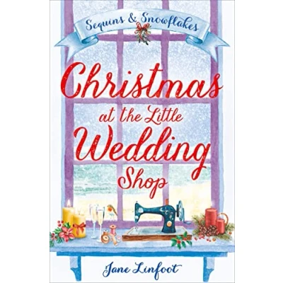 Abbildung von christmas at the Little Wedding Shop: A heartwarming romantic comedy and perfect romance book (The Shop by Sea, Band 2)