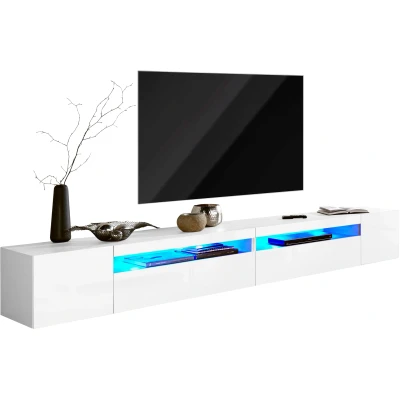 Abbildung von INOSIGN Lowboard, Breite 260 cm, ohne Beleuchtung