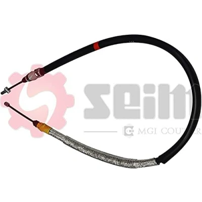 Abbildung von SEIM 554900 Handbremsseil hinten rechts 959/770 CITROËN: C4 Picasso 1, I Grand