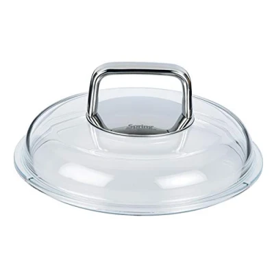 Abbildung von Spring Glasdeckel, Glas