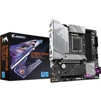 Abbildung von Gigabyte MB GBT Intel 1700 B760M AORUS Elite AX