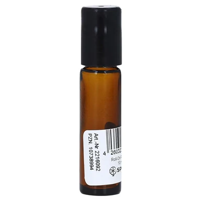 Abbildung von Roll on Flasche 10 ml 1 St