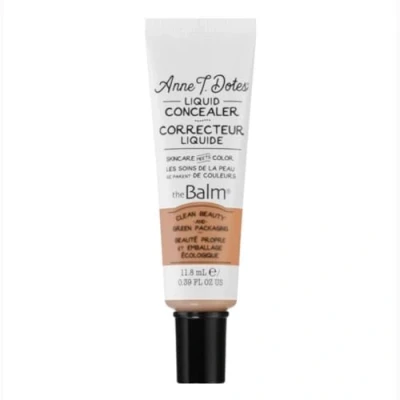 Abbildung von the Balm Anne T. Dotes Liquid Concealer #30 Medium to Tan