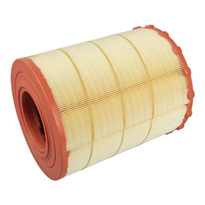 Abbildung von FEBI BILSTEIN 108139 Luftfilter 352 Filtereinsatz MERCEDES BENZ: ATEGO 3, 2,