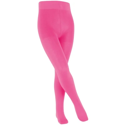 Abbildung von Falke Family Everyday Casual Strumpfhose für Kinder, Größe: 80/92, Gloss