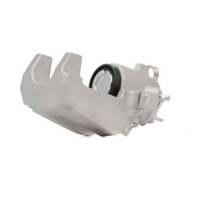 Abbildung von RIDEX 78B0284 Bremssattel Aluminium 69,5 Hinterachse links VOLKSWAGEN: Bora Limousine, Variant, Golf 4 Schrägheck, AUDI: A3 TT Coupe