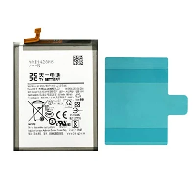 Abbildung von [TY BETTERY] Akku kompatibel mit EB BA715ABY Samsung Galaxy A71