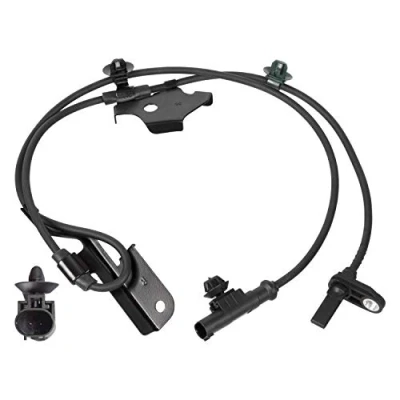 Abbildung von FEBI BILSTEIN 170334 ABS Sensor Vorderachse rechts 1080 TOYOTA: Auris Schrägheck, Verso, Kombi