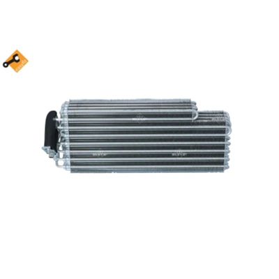 Abbildung von NRF 36078 Verdampfer MERCEDES BENZ: S Klasse Limousine, W124 Limousine