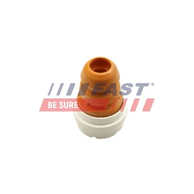 Abbildung von FAST FT12551 Anschlagpuffer, Federung Vorderachse FIAT: Doblo I Cargo, Kombi
