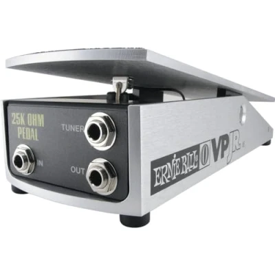 Abbildung von Ernie Ball VPJR 25K Tuner (für Active Electronics)
