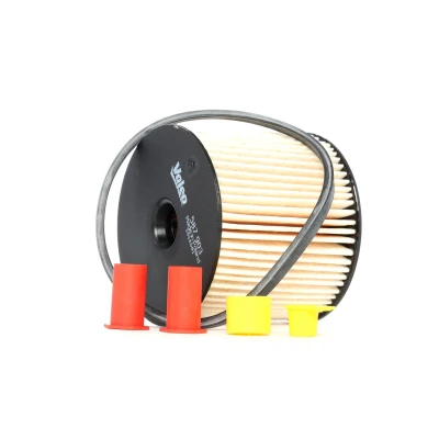 Abbildung von VALEO 587903 Kraftstofffilter Filtereinsatz CITROËN: C5 I Schrägheck, Jumpy MPV, C8, PEUGEOT: 307 206 807, FIAT: Ulysse II