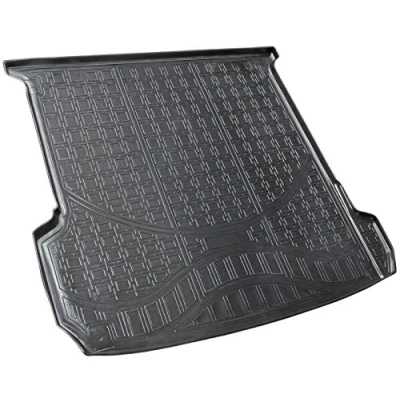 Abbildung von RECAMBO KPE 0260 Kofferraumwanne Gummi AUDI: Q7