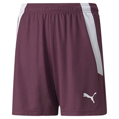 Abbildung von PUMA teamLIGA Shorts Jr