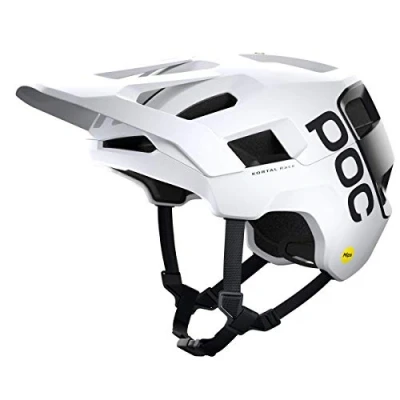 Abbildung von POC Kortal Race MIPS Fahrradhelm Bietet erweiterten Schutz und hervorragende Belüftung für anspruchsvolle Trail Enduro Fahrer