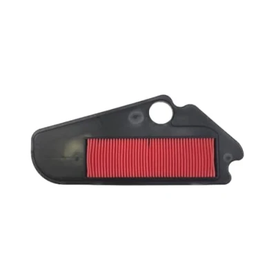 Abbildung von Luftfilter Filter Einsatz Matte für Kymco Like 50 4T