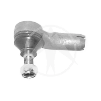 Abbildung von SIDEM 37336 Spurstangenkopf 12,6 Vorderachse links AUDI: 100 C4 Limousine, Avant