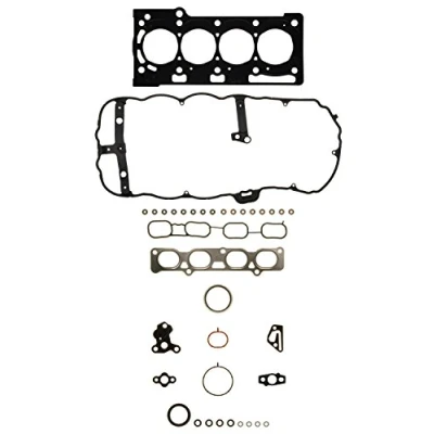 Abbildung von AJUSA 52279100 Dichtungssatz, Zylinderkopf TOYOTA: Yaris II Schrägheck